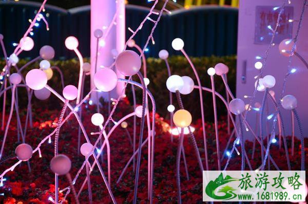 2022广州荔湾水幕灯光秀攻略(时间+地址)