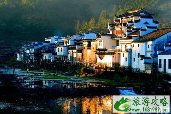 三月适合去哪里旅游 三月适合去哪里旅游