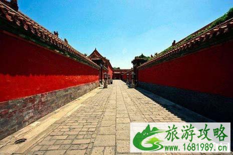 2022年北京4日游攻略 北京旅游景点推荐