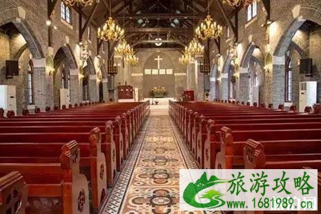 南京有哪些小众文艺的景点 南京有哪些小众文艺的景点