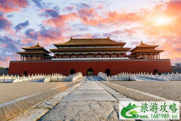 故宫票务网官方网站地址 故宫票务网官方网站地址