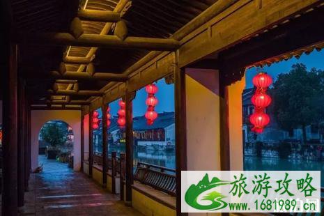 常州元宵节哪里有灯会 2022常州元宵节活动时间+地点+门票