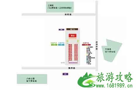 2022婺州古城新春文化庙会 附活动时间安排