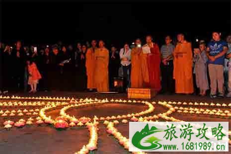 2022深圳弘源寺元宵节祈福法会 附活动时间安排 2022深圳弘源寺元宵节祈福法会 附活动时间安排