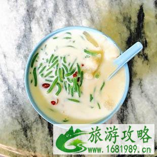 槟城有哪些便宜又好吃的美食 槟城有哪些便宜又好吃的美食