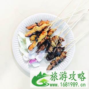槟城有哪些便宜又好吃的美食 槟城有哪些便宜又好吃的美食