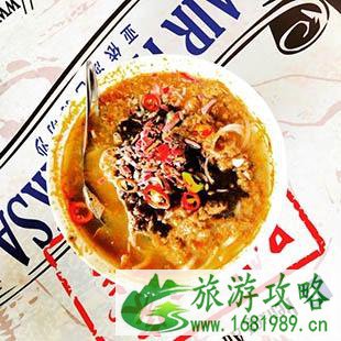 槟城有哪些便宜又好吃的美食 槟城有哪些便宜又好吃的美食