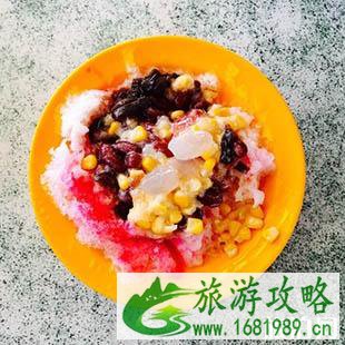 槟城有哪些便宜又好吃的美食 槟城有哪些便宜又好吃的美食