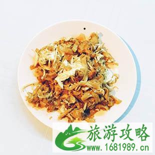槟城有哪些便宜又好吃的美食 槟城有哪些便宜又好吃的美食
