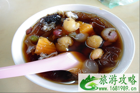 槟城有哪些便宜又好吃的美食 槟城有哪些便宜又好吃的美食