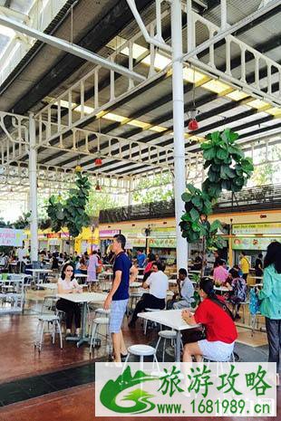 槟城有名的小吃店地址推荐 槟城有名的小吃店地址推荐