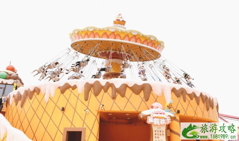 北京适合闺蜜玩的地方有哪些 北京适合闺蜜玩的地方有哪些