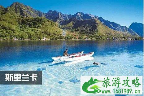 2022斯里兰卡旅游消费高不高 2022斯里兰卡旅游消费高不高