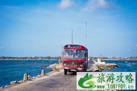 2022斯里兰卡旅游消费高不高 2022斯里兰卡旅游消费高不高