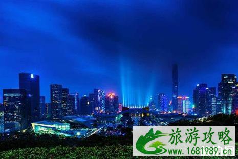 深圳情人节去哪里玩 2022深圳情人节餐厅推荐