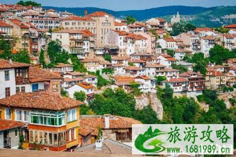 2022保加利亚旅游攻略