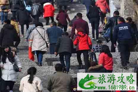 2022琅琊山庙会几天 琅琊山庙会交通管制