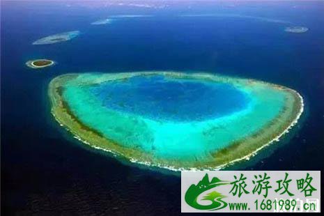 2022西沙群岛有哪些好玩的 怎么去西沙 2022西沙群岛有哪些好玩的 怎么去西沙