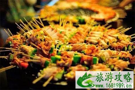 廊坊永清庙会2022 时间+地点