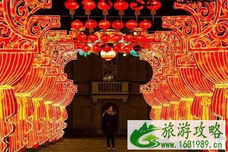 廊坊永清庙会2022 时间+地点