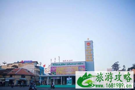 2022越南大叻有什么好玩的地方 2022越南大叻有什么好玩的地方
