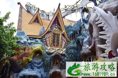 2022越南大叻有什么好玩的地方 2022越南大叻有什么好玩的地方