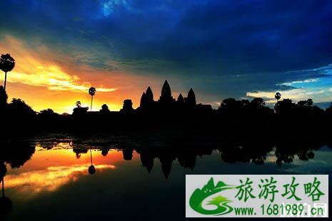 2022吴哥窟旅游攻略 2022吴哥窟旅游攻略