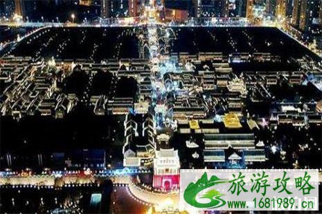 2022即墨古城庙会 附即墨传统山会庙会时间表