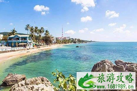 2022越南富国岛有什么好玩的
