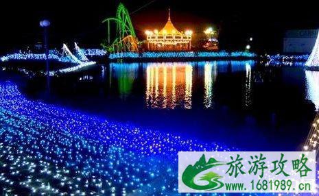 2022日本旅行过年攻略