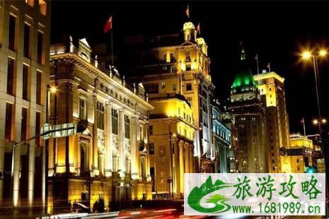 2022春节外滩亮灯时间+交通+介绍 2022春节外滩亮灯时间+交通+介绍