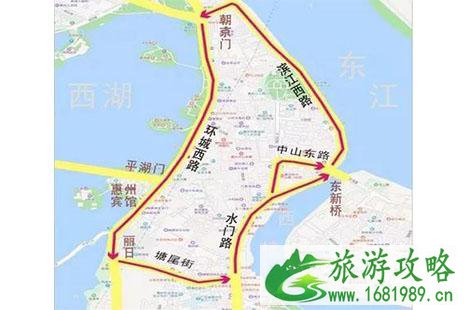 广东惠州西湖灯会2022时间 地点+主题