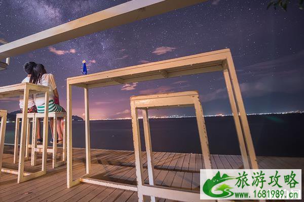 洱海环湖自驾路线及攻略 洱海环湖自驾路线及攻略