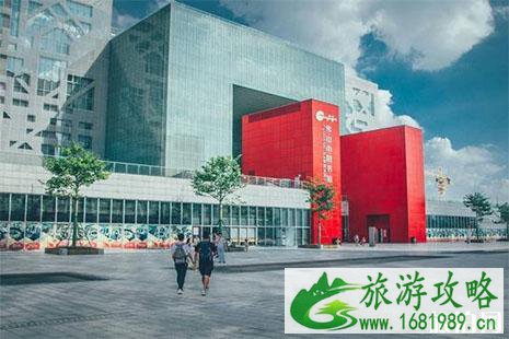 2022佛山图书馆春节开放时间+春节活动 2022佛山图书馆春节开放时间+春节活动