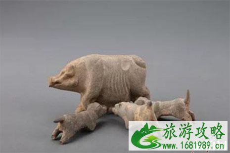 2022首都博物馆猪年生肖文化展1月29日至3月17日 2022首都博物馆猪年生肖文化展1月29日至3月17日