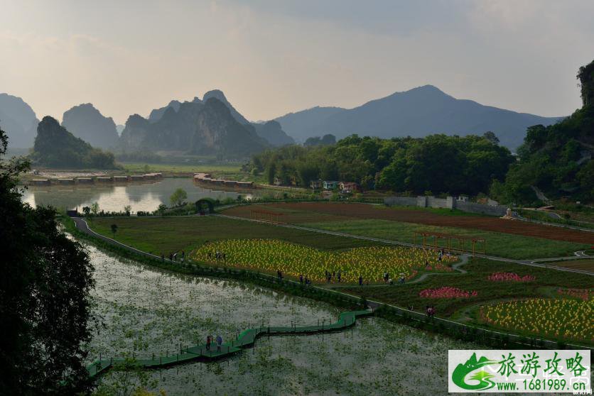 深圳周末自驾游好去处 深圳周末自驾游好去处