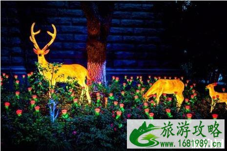 吴山庙会2022时间+地点+门票+活动介绍