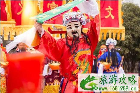 2022周庄春节有活动吗 2022周庄春节活动攻略 2022周庄春节有活动吗 2022周庄春节活动攻略