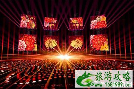 广州海心沙灯光节2022时间+地点+门票+预约攻略 广州海心沙灯光节2022时间+地点+门票+预约攻略