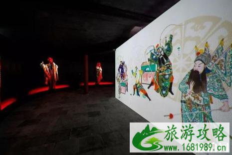 2022故宫过大年数字展时间+地点+门票+预约攻略