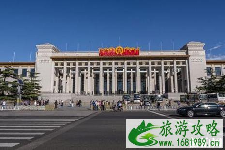 国家博物馆2022年春节开放吗 国家博物馆预约方式