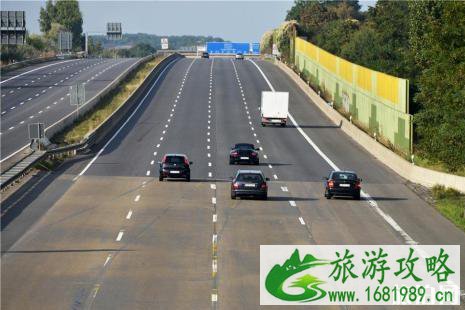 面包车春节高速免费吗 2022年春节高速免费通行时间 高速免费etc怎么办 面包车春节高速免费吗 2022年春节高速免费通行时间 高速免费etc怎么办