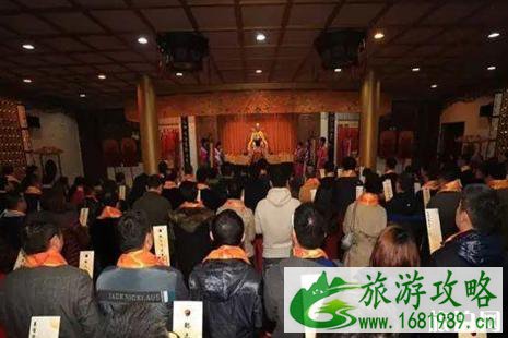 苏州玄妙观灵验吗 2022苏州玄妙观春节活动攻略