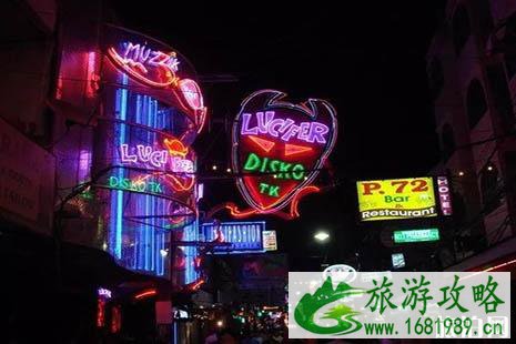2022芭提雅夜生活该怎么玩 2022芭提雅夜生活该怎么玩