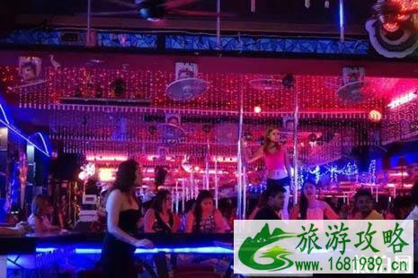 2022芭提雅夜生活该怎么玩 2022芭提雅夜生活该怎么玩