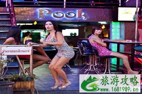2022芭提雅夜生活该怎么玩 2022芭提雅夜生活该怎么玩
