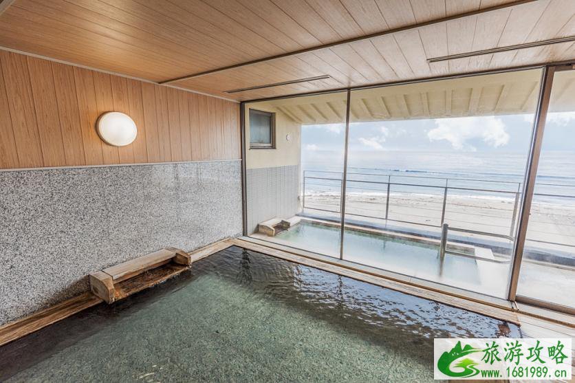 北海道泡温泉攻略 北海道温泉推荐 北海道泡温泉攻略 北海道温泉推荐