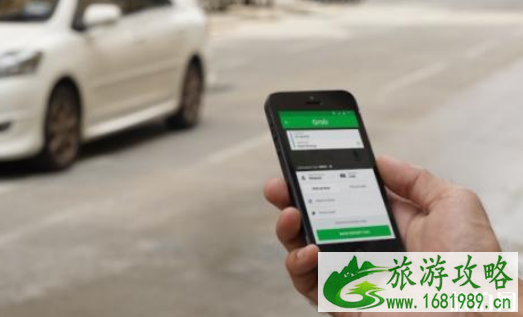grab怎么用越南 去越南签证多少钱 grab怎么用越南 去越南签证多少钱