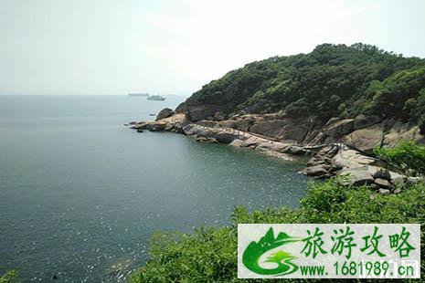 2022珠海有哪些海岛好玩
