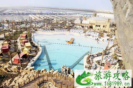 2022春节去阿布扎比玩什么 2022春节去阿布扎比玩什么